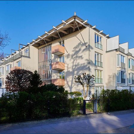 Forum Marinar Whg 21 Heringsdorf  Exterior photo